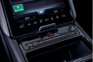 Ford Explorer: Το ηλεκτρικό SUV για την σύγχρονη οικογένεια